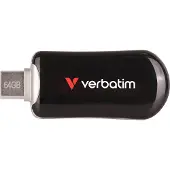 Verbatim Plectra Usb-nøgle