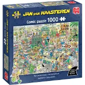 Jan van Haasteren The Garden Centre (1000)