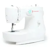 SINGER Automatisk symaskine M1505 Hvid