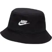 Nike Bøllehat Apex Futura - Sort/Hvid, størrelse Large