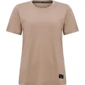 Salewa Eagle Logo Patch T-shirt Med Korte ærmer