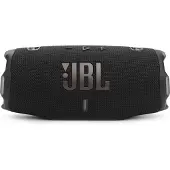 JBL Charge 6 - Black