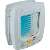 Ferplast SWING 5 - Kattelem