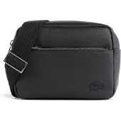 Lacoste Skuldertaske sort