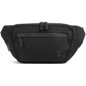 Chrome - Bæltetasker - Sabin 6L Sling Black til UnisexNylon - Sort