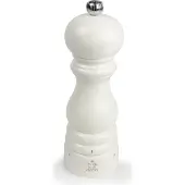 Peugeot Paris Salt Mill 18 cm Rama u'Select ivory wood
