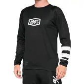 100% R-core Langærmet Enduro-trøje