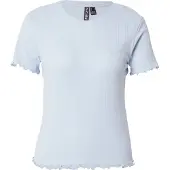 Pieces Pcmarie Hulmønstret T-shirt