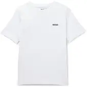 BOSS J25p23 T-shirt Med Korte ærmer