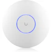 Ubiquiti UniFi 7 Pro AP (Wi-Fi 7) - Trådløs forbindelse