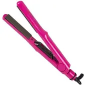 Steinhart Classic Ii Titanium Hair Straightener Fuchsia 2 Un