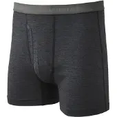 Montane Dart Boxers, herre, sort