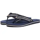 Tommy Hilfiger Webbing Beach Flip-flops