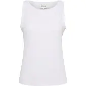 My Essential Wardrobe Overdel 'KateMW' hvid