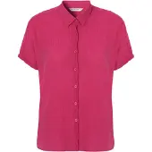 TATUUM Bluse 'Zaria' fuchsia