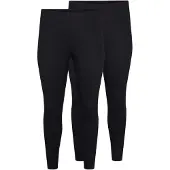 Zizzi Leggings 'Flea' sort