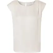 TATUUM Bluse 'Calima' offwhite