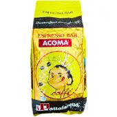 Passalacqua Acoma kaffebønner 1000g