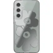 Samsung Dual Layer Case Marimekko Galaxy A55 GP-FPA556AMALW Silver