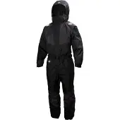 Helly Hansen vinterkombination Leknes Black (71613_999-C52)