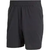 Adidas Sportsbukser 'ERGO' sort / hvid