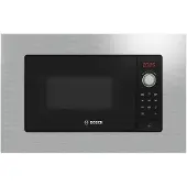 Bosch Bfl623ms3 800w Mikrobølgeovn