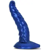 Vuxen Aqualith Liquid Silicone Dildo 22 cm