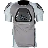 KLIM Tactical Pro Armored T-shirt Med Kortærmet Beskyttelse