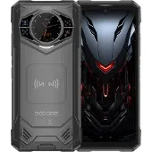 Doogee S200x 12gb/512gb 6.5´´
