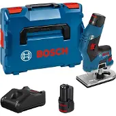 Bosch Professional Gkf 12v-8 Professional Fræsemaskine