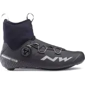 Northwave Celsius Gore-tex Landsvägscykelsko