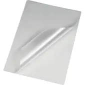 Hama Din A4 125 Lamineringsplader 100 Enheder