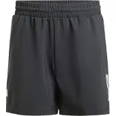 Adidas Club 3 Stripes Shorts
