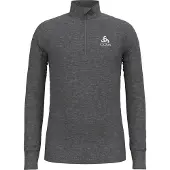 Odlo Høj Hals Langærmet Baselayer