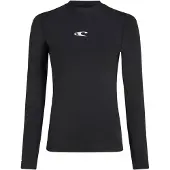 O'Neill Essentials Skin Langærmet Rash Guard