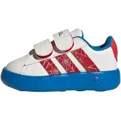 Adidas X Marvel Spider-man Grand Court Babysko