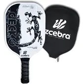Zcebra Pickleball Zgecko Pickleball-paddel