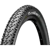 Continental Race King dæk uden fold 27,5 2,20 (55-584)