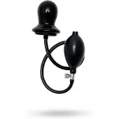 Vuxen Rimba Inflatable Plug With Massive Core
