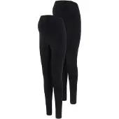 Mamalicious Leggings 'MLEMMA' sort