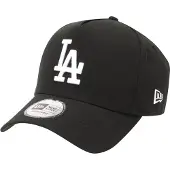 New Era Mlb La Dodgers Essential 9forty Aframe Kasket