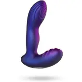 Hueman Tapping Butt Plug