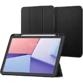 Spigen Urban Fit - black - iPad Air 11" (2026/2025/2024) 10.9" (2022/2020)