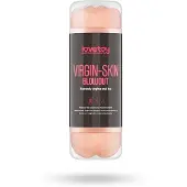 Vuxen Virgin-Skin Double Blowout Vagina & Ass