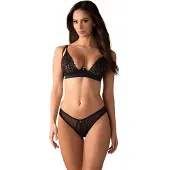 Obsessive Donarella Bra