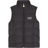 Emporio Armani 8nfq08_fnf8z Vest