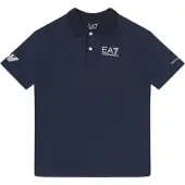 Emporio Armani 8nbf23_bjemz Kortærmet Polo