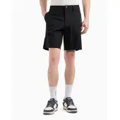 EA7 7m000194_af14589 Shorts