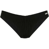 Venice beach Bikinitrusse sort