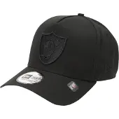 New Era Nfl Las Vegas Raiders Essential 9forty Aframe Kasket